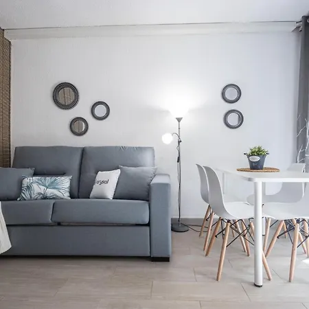 Apartment Bonito Estudio Renovado