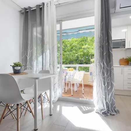 Bonito Estudio Renovado Apartment