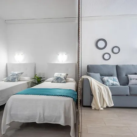 Apartment Bonito Estudio Renovado Salou