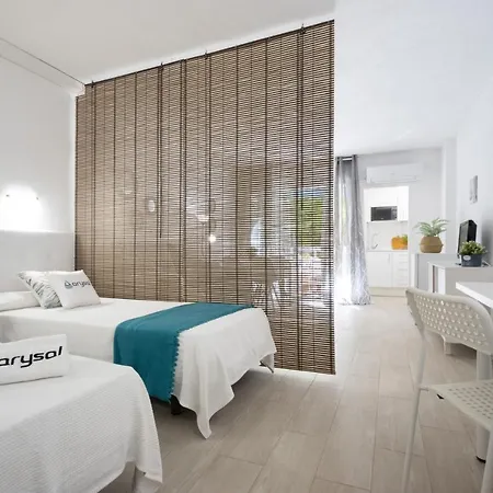 Apartment Bonito Estudio Renovado