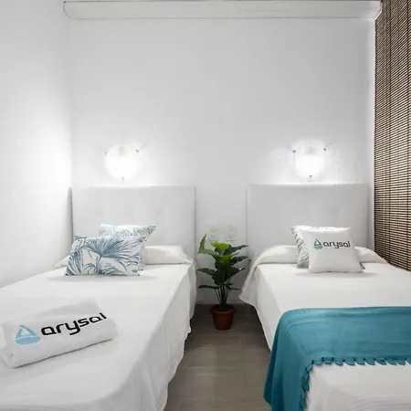 Bonito Estudio Renovado * Salou