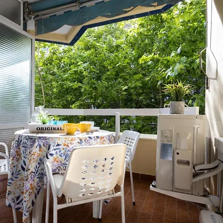Bonito Estudio Renovado Apartment