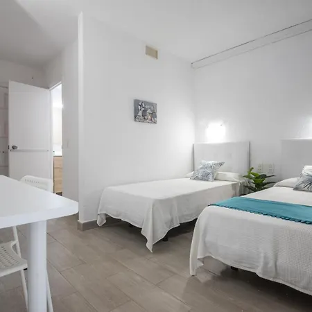 Apartment Bonito Estudio Renovado *