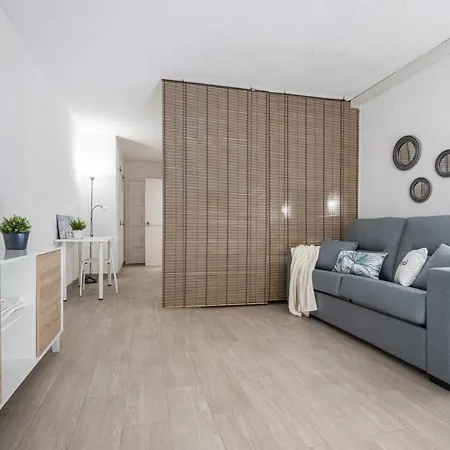 Apartment Bonito Estudio Renovado