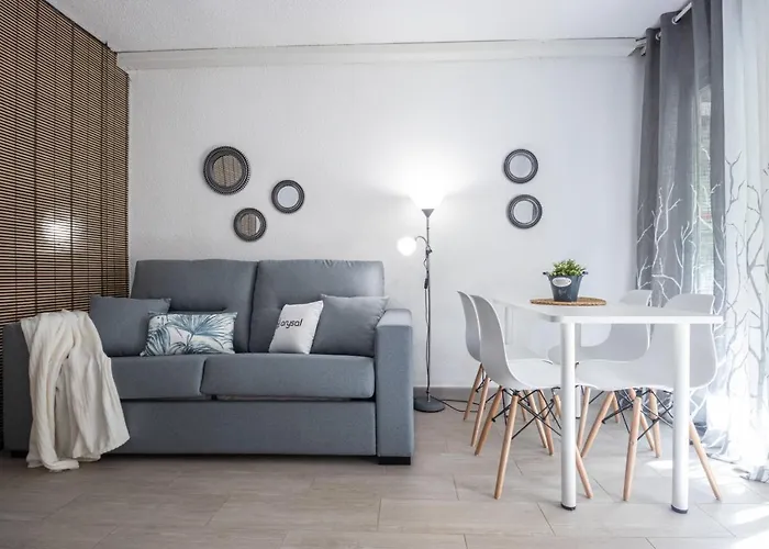 شقة Bonito Estudio Renovado