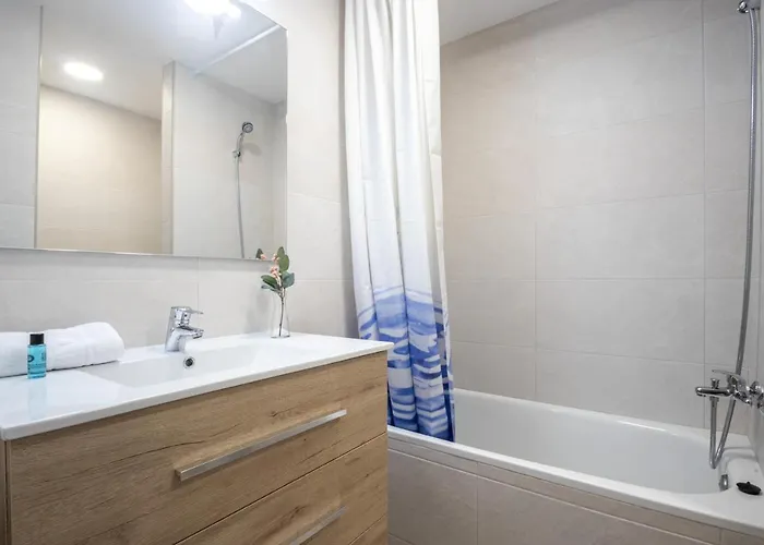 Bonito Estudio Renovado *